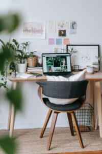 Tips for Creating a Cozy and Inviting Home Office Space