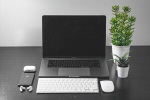 Tips for Creating an Organized and Productive Home Workspace