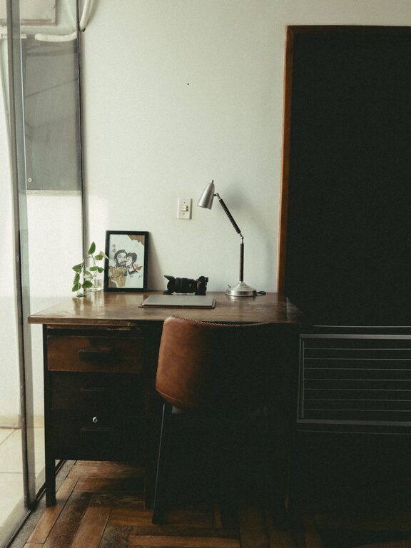Tips for Creating a Cozy and Functional Home Workspace